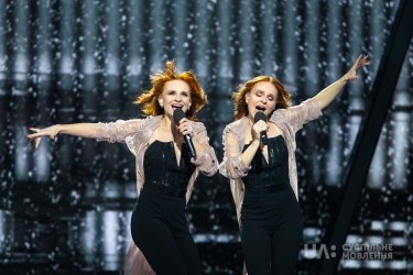 Фото 34 — MARUV победила в Нацотборе на Евровидение-2019