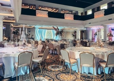 Фото 2 — Как выбрать конференц-зал под Киевом для вашего мероприятия: преимущества Equides Club