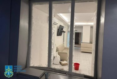 Фото 16 — РФ здійснила масовані атаки на Київ та Одесу: численні пожежі, руйнування, є загиблі та поранені (ФОТО, ВІДЕО)