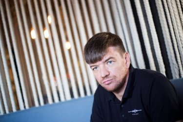 Фото 3 — Uber и Uklon контролируют около 60% рынка такси — CEO Transflot