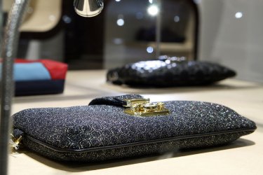 Фото 14 — Туфли от Testoni по знаменитой болонской колодке теперь продаются в Киеве