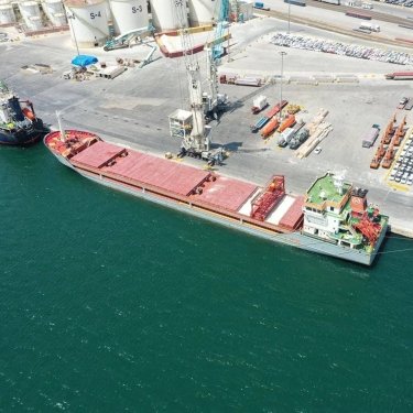 Фото 2 — "В умовах війни складно розраховувати на рекордні врожаї, але навіть зараз Україна може закрити потреби ЄС", - Тарас Висоцький, Мінагро