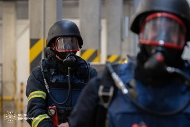 Фото 5 — Росія вдарила по заводу Roshen у Вінниці: у компанії прокоментували атаку (ФОТО)
