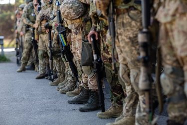 Фото 11 — Як допомогти державі вчити військових: історія школи “Боривітер”