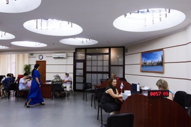 Фото 7 — Smart-старт Днепра: как город развивает "умную" инфраструктуру