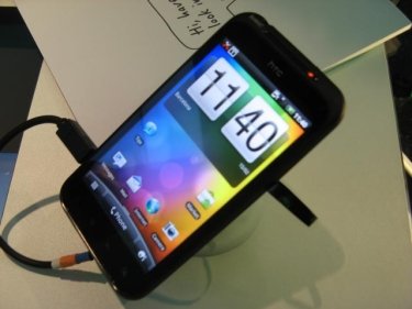 Фото 12 — HTC презентовала пять новых смартфонов