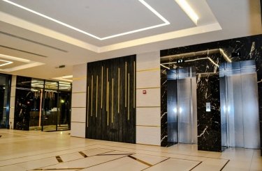 Фото 2 — Готель "Турист" у Львові готують до продажу