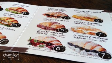 Фото 3 — "Нас интересует весь мир": европейский опыт сети Lviv Croissants, дважды открывавшейся в Польше