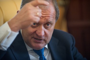 Фото 3 — Могилев: Мы хотим изменить восприятие Крыма как сугубо пляжного курорта