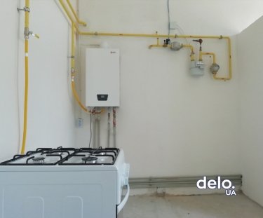 Фото 3 — В Украине водород закачали в газовую сеть: зачем и что из этого вышло