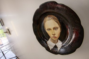 Фото 20 — Впервые в Киеве проходит Неделя искусства с прицелом на украинский Базель — фото