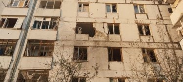 Фото 2 — Оккупанты обстреляли 23 населенных пункта Запорожской области: один погибший и двое раненых