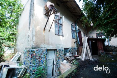 Фото 5 — "Горіховий дім": відкрити бізнес, щоб не просити грошей на соціальні ініціативи