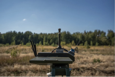 НРК зможуть працювати без GPS: Farsight Vision показала нову систему навігації
