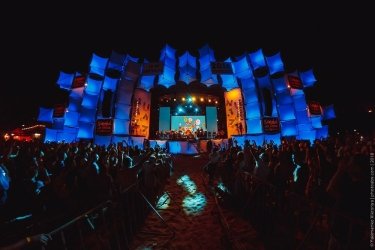 Фото 3 — Почему "Джаз Коктебель" пройдет не на море и что с ним будет дальше — Лилия Млинарич