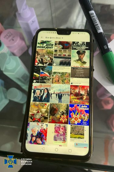 Фото 4 — СБУ разоблачила киевлянина на создании 20 пророссийских СМИ (ФОТО)