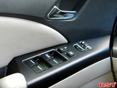 Фото 6 — Тест-драйв: первый в Украине электрокроссовер BYD е6