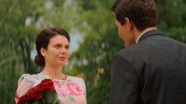 Фото 7 — Кричащий плакат: об украинском фильме "Запрещенный"