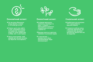 Фото 13 — ФайнаBerry: агротуризм — це цікаво для міських жителів, що виросли "на асфальті"