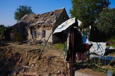 Фото 4 — В Днепре раздались взрывы: что известно