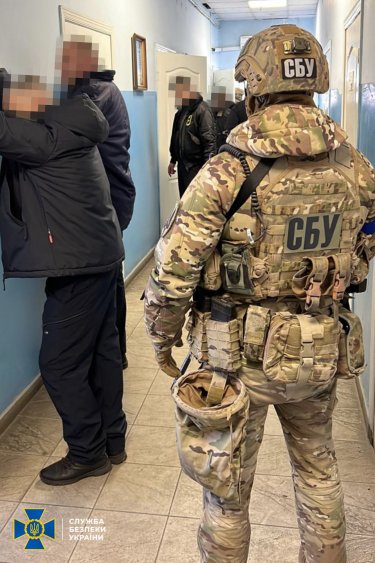 Фото 3 — Чиновников Черновицкой и Одесской таможен разоблачили на масштабной коррупции (ВИДЕО)