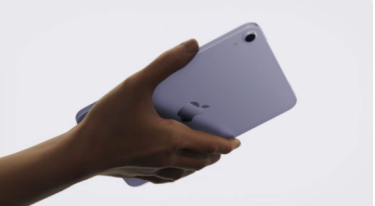 Фото 3 — iPhone 13, Apple Watch 7 и iPad mini: Apple провела презентацию (ФОТО, ВИДЕО)