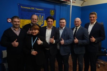 Фото 2 — "Укрэнерго" получило статус полноправного члена ENTSO-E: что это дает