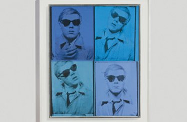 Фото 2 — Энди Уорхол оказался самым дорогим на торгах Christie's и Sotheby's