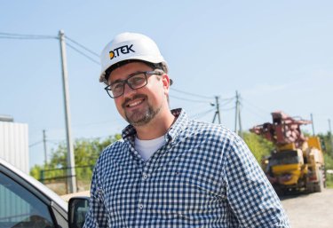 Фото 11 — Партнерство с ветром: как строят ветроэлектростанцию