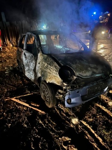 Фото 2 — Враг атаковал Украину дронами: есть попадания в Харькове, Одесской и Львовской областях