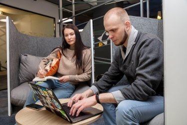 Фото 3 — Як ти зараз?  Про чотири напрями підтримки співробітників в умовах війни від Київстар 