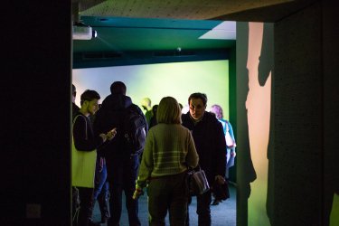 Фото 28 — В PinchukArtCentrе художники прогнозируют будущее с помощью высоких технологий (фото)