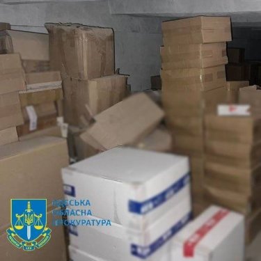 Фото 15 — Под Одессой нашли секретный подземный склад для "дунайской" сигаретной контрабанды (ФОТО, ВИДЕО)