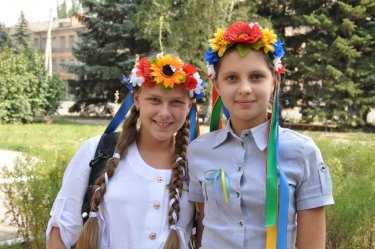 Фото 17 — Хорошо, когда наши в городе: Славянск через 60 дней после освобождения