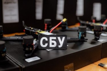 Фото 3 — Силы обороны получили все 10 000 FPV-дронов из Операции "Єдність", на которую донатил Favbet