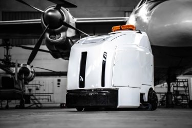 Фото 2 — Як робот-прибиральник українського стартапу знайшов інвесторів у Хорватії і чому не в Україні