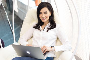 Фото 2 — На что обратить внимание новичку на старте e-commerce — Оксана Скоробреха, B2B Unit, OLX