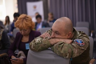 Фото 26 — Конкурс "СТАЛО": в Украине есть устойчивый бизнес — фоторепортаж с церемонии награждения