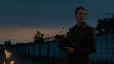 Фото 22 — Кричащий плакат: об украинском фильме "Запрещенный"