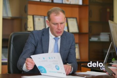 Фото 2 — "У нас нет денег даже на оплату судебных сборов" — глава Госэкоинспекции Андрей Малеваный