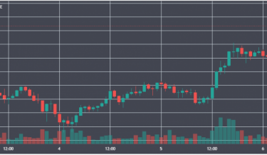 Фото 2 — Цена криптовалюты Binance Coin взлетела до нового максимума