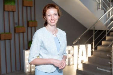 Фото 2 — Ми воліємо передбачуваності у регуляторній політиці — Юлія Завалішина, "Імперіал Тобакко"