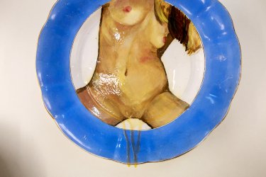 Фото 22 — Впервые в Киеве проходит Неделя искусства с прицелом на украинский Базель — фото