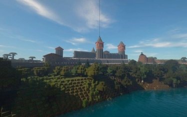 Фото 3 — У Respublica FEST будуть аватари-персональні гіди і фортеця в Minecraft — Андрій Зоїн