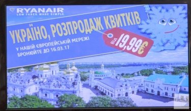 Фото 8 — Чем Ryanair отличается от других лоукостов (инфографика)