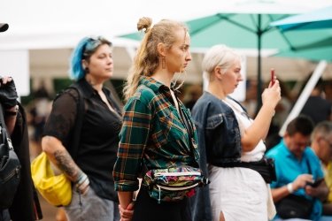 Фото 11 — Більше 500 людей зібрав перший всеукраїнський форум Social Camp Odesa