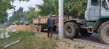 Фото 6 — В Николаеве после подрыва Каховской ГЭС продолжает подниматься уровень Южного Буга: какова ситуация с берегами (ФОТО)