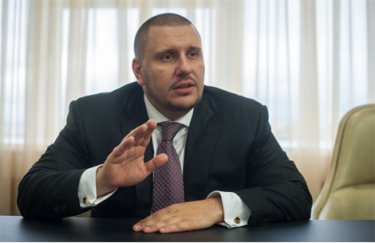 Фото 2 — Вовремя пришел. Эксклюзивное интервью главного по налогам в Украине Александра Клименко