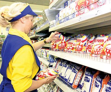 Фото 2 — Правительство открыло дорогу импортному сахару