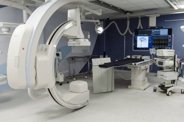 Фото 2 — Одесская частная клиника займется сложными операциями на сердце